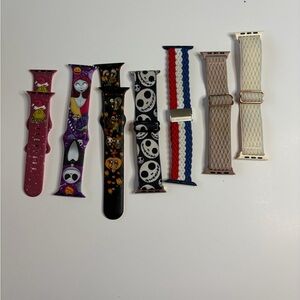 Apple watch Watch Bands Set